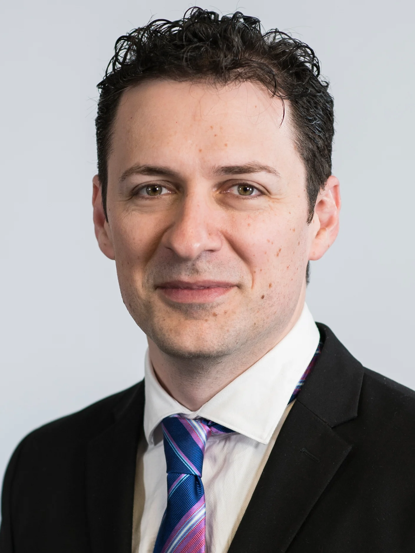 David Veksler, Principal AI Engineer